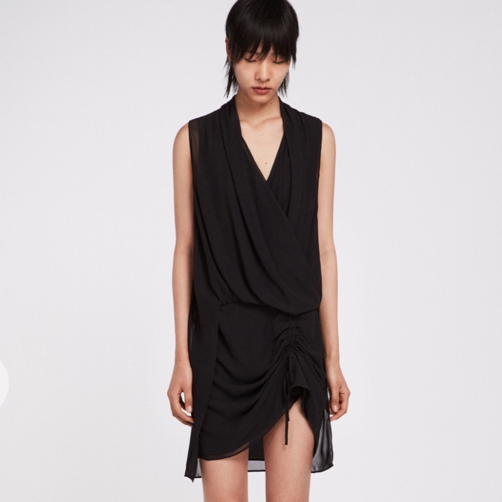 🆕 AllSaints Cathea Dress